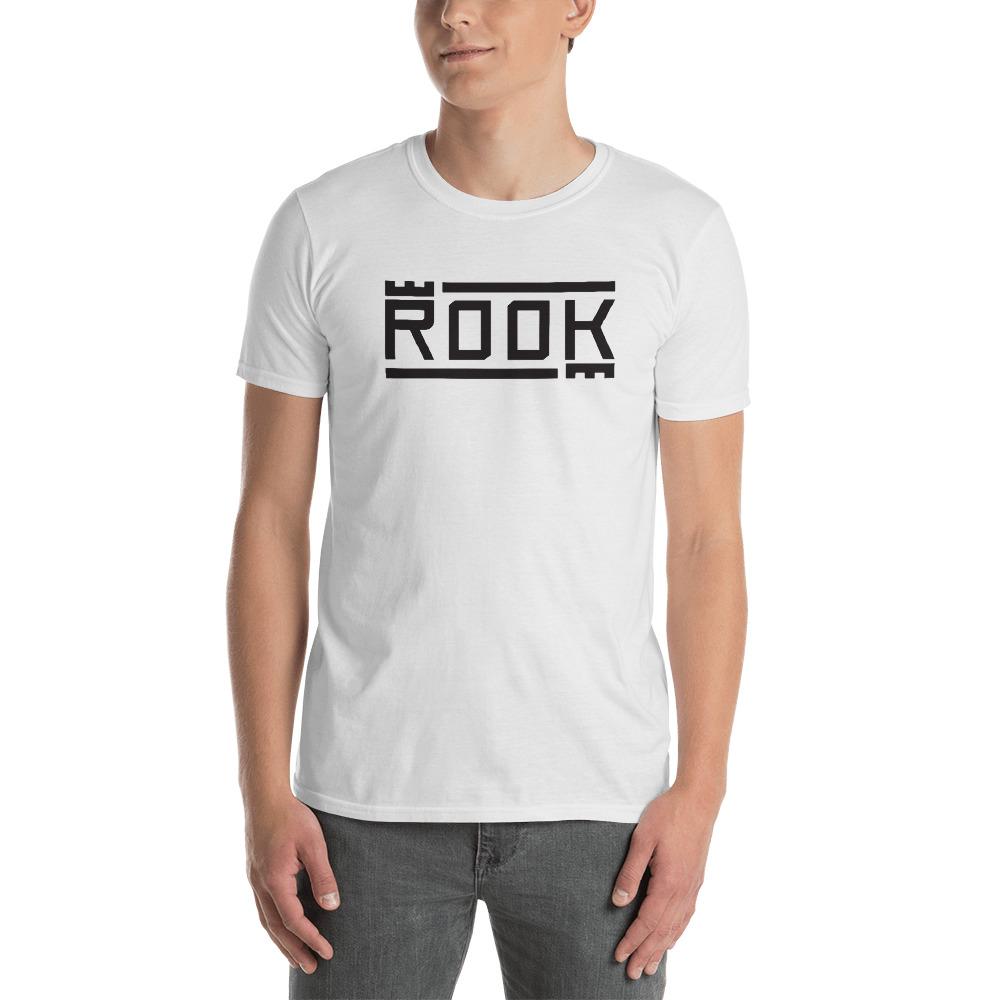 ROOK T-SHIRT – Make Movesss