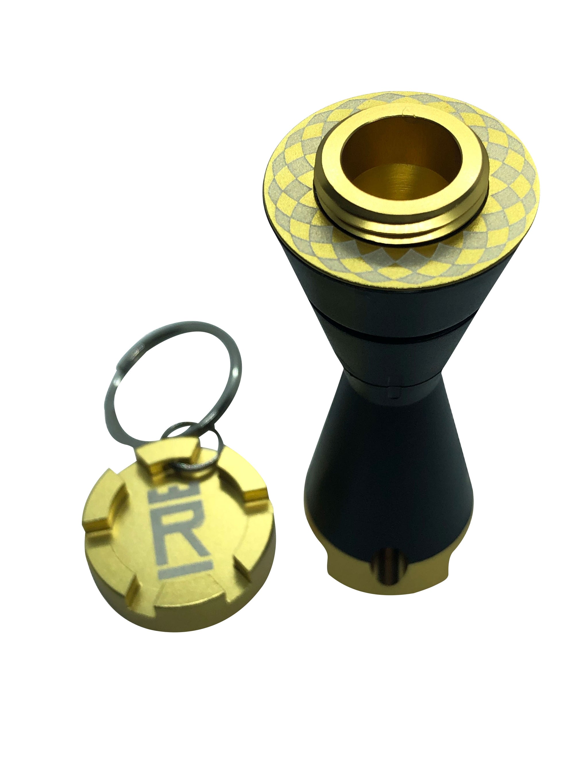 ROOK 2.0 - BLACK – Make Movesss