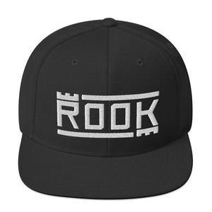 #therook